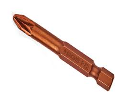 SGS POZİDRİV UÇLU BİTS S2 PZ3 50MM